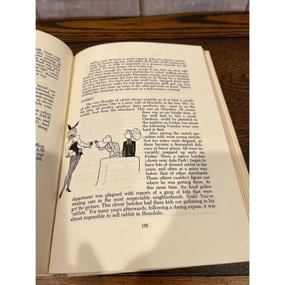 The Gay Cookbook 1st edition Vintage Rare - Picture 7 of 9